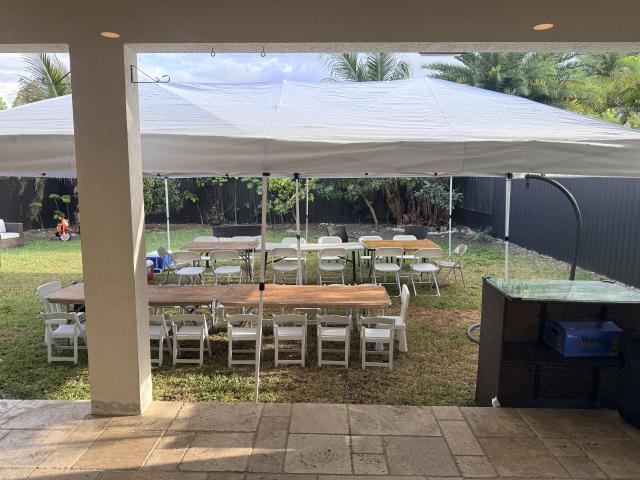 Falconi Event Productions - 1