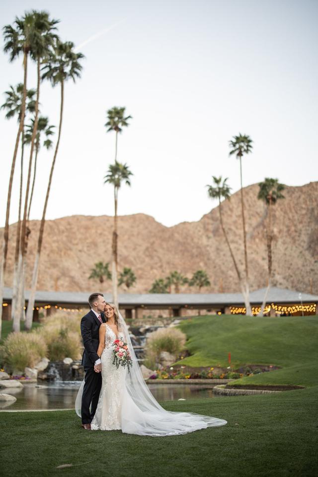 Indian Wells Country Club - 2