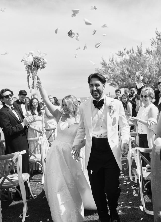Weddings Via Val - 2