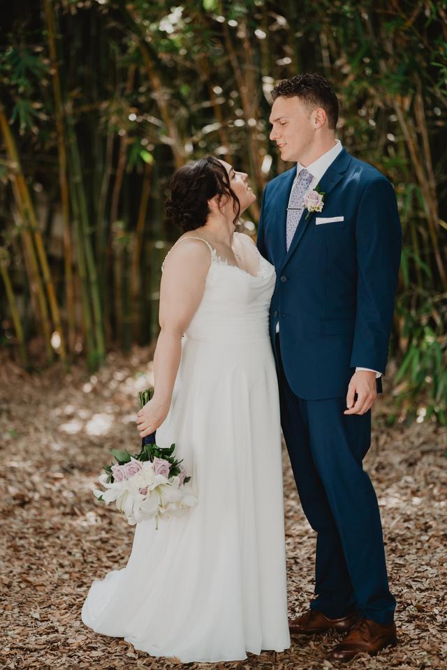 Sun and Sea Beach Weddings - 2