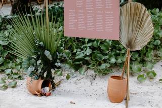 L&L Your Wedding Planner Tulum - 35