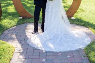 Lori's Flowers - Weddings & Events - 12
