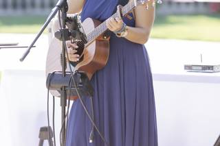 Jessica Louise Acoustic Singer - 5
