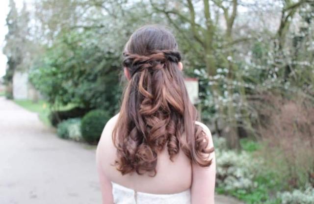 Karlatina Bridal Artistry - 3