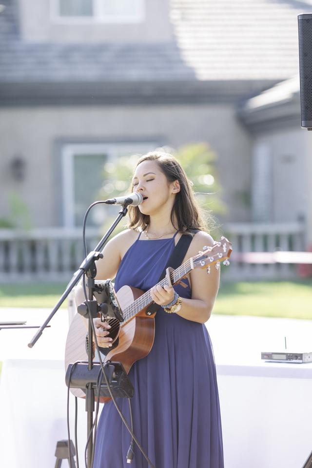 Jessica Louise Acoustic Singer - 2