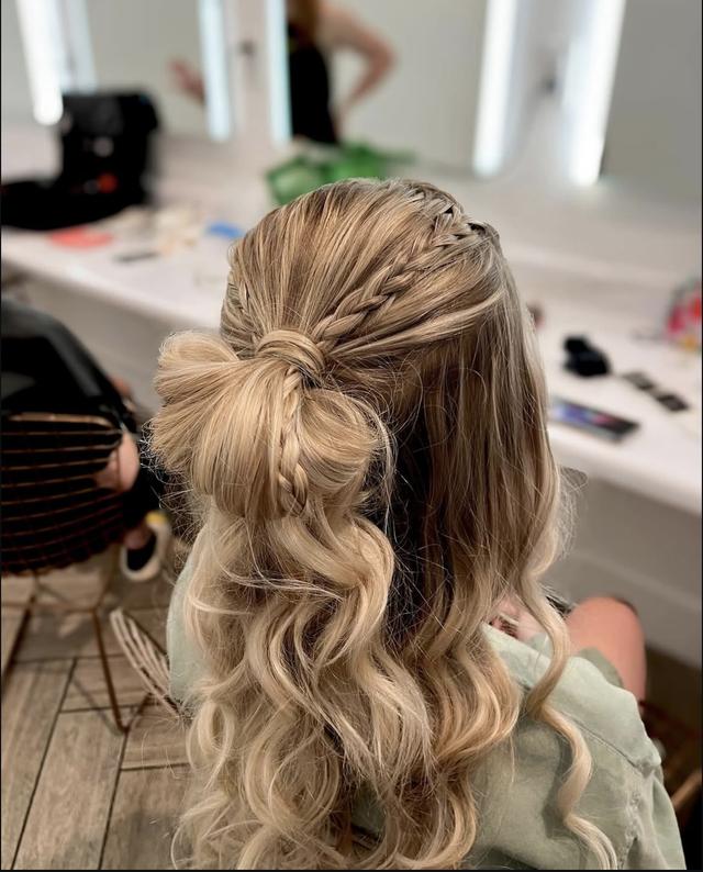 Brooklyn Bridal & Beauty - 2