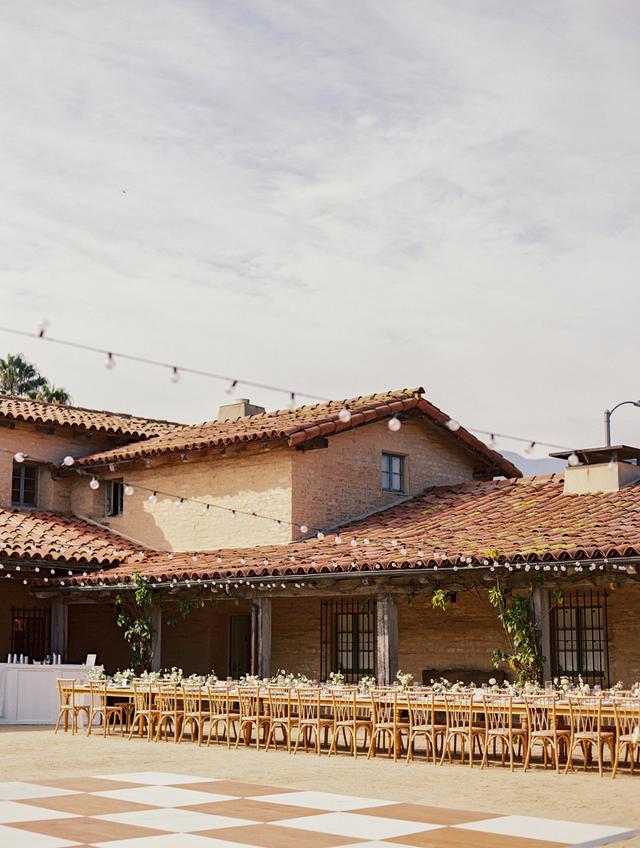 Santa Barbara Historical Museum - 2