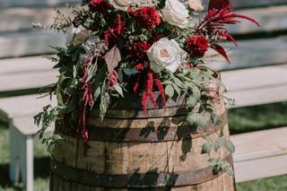 Shelley's Flowers & Gifts - 56