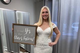 Claire's Fashions Inc - 27
