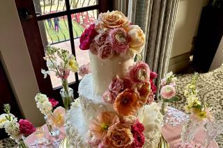 Flaire Weddings and Events - 11