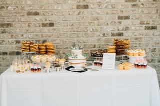 Autumn's Custom Catering and Cafe - 6