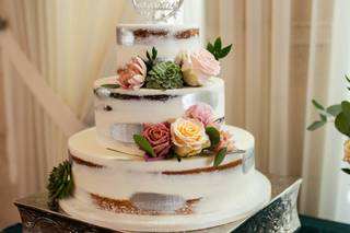 Simply Beautiful Wedding & Event Planning - 29