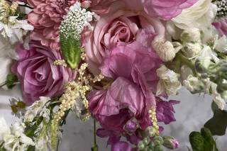 Carolina Roses - 28