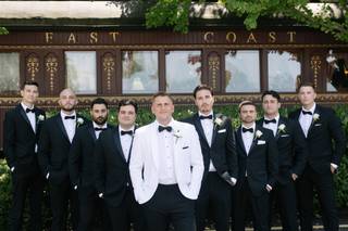 Gary Flom Wedding Photography - 17