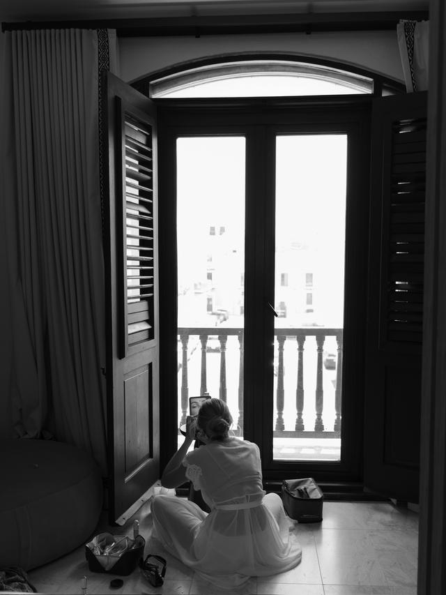 Hotel El Convento - 2