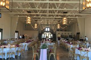 Unique Events - 42