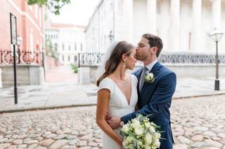 Beautiful Brides Hair and Makeup - 26