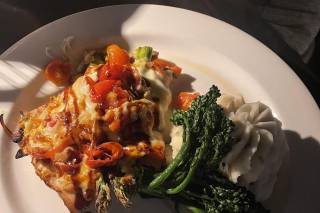 Franchesco's Ristorante - 10