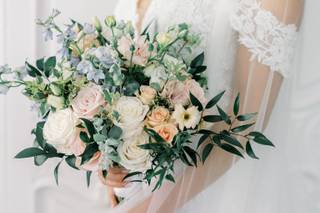 Love in Flower - 5