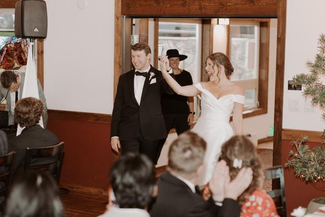 New West Weddings & Events, LLC - 1