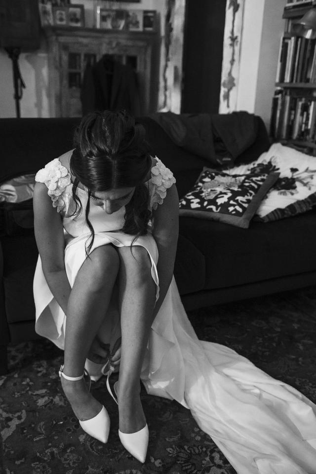 Floriana Lavalle Wedding Photographer - 2
