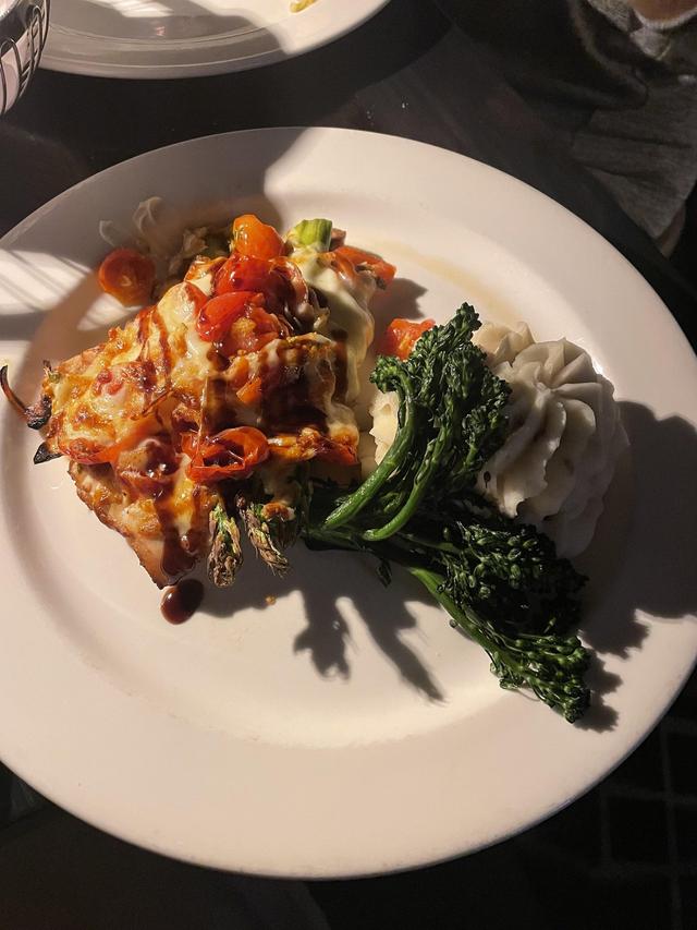 Franchesco's Ristorante - 2