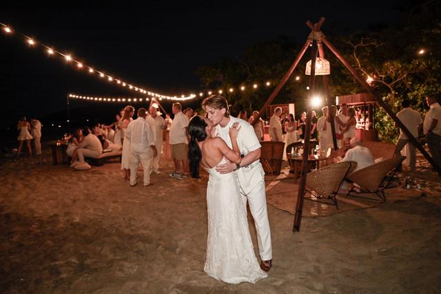 Eventives Destination Weddings by Eve Chávez - 4