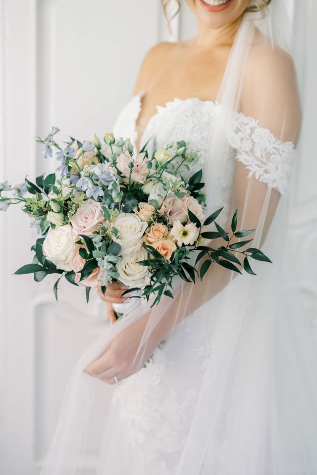 Love in Flower - 2