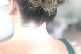 Lizzie Ibarra Hair & Airbrush Make-up Artist - 87