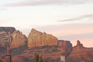 Agave of Sedona Weddings and Event Venue - 64