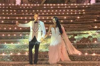 NOVELLA Wedding Planner & Designer - 5