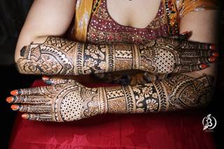 Bhavna's Henna & Arts - 28