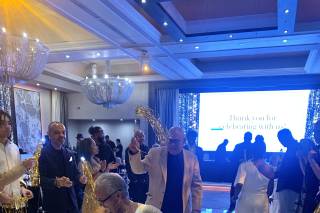 Legacy Venues & Catering - Legacy Ballroom - 5