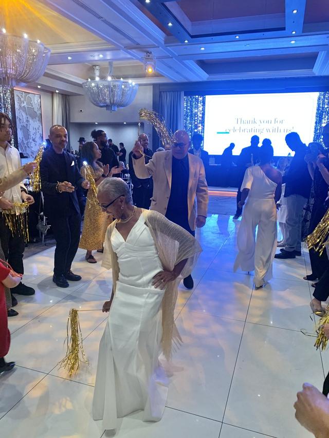 Legacy Venues & Catering - Legacy Ballroom - 2