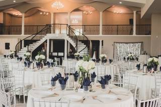 The Fountains Ballroom - 41
