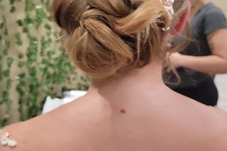 The Fairest One Hair & Makeup - 7