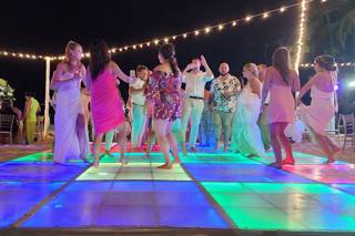 Makuto Deejay/Punta cana wedding DJ - 81