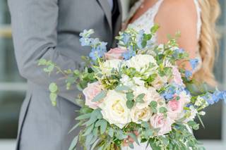 JP Wedding Flowers - 20