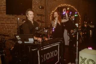 XOXO Pop Band - 12