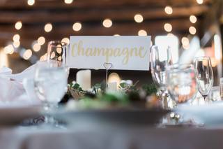 Inn Credible Caterers and Events - 17