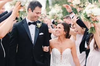 La Belle Vie Weddings - 5