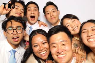 Selfie Shots Photo Booth - 8