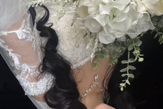 Amanda Morais makeup - 5