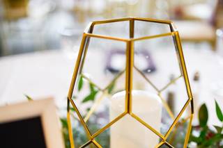 Classy Covers and Classy Event Rentals - 13