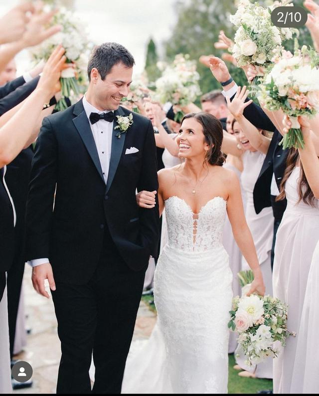 La Belle Vie Weddings - 1