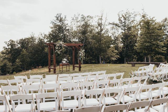Lakeview Barn & Lodge - 4
