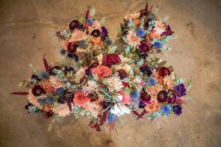 Wildrose Floral Design - 55