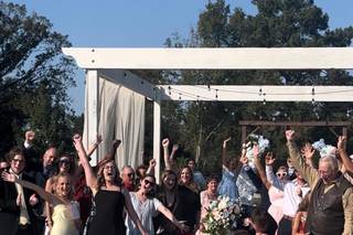 Weddings at Lakeside - 14