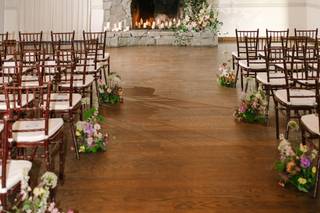 Goldenrod Floral Design - 11