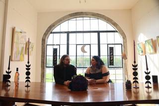 Mellwood Art Center - 10